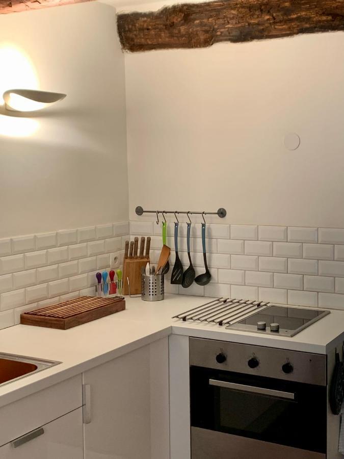 Rue Neuve Appartement *