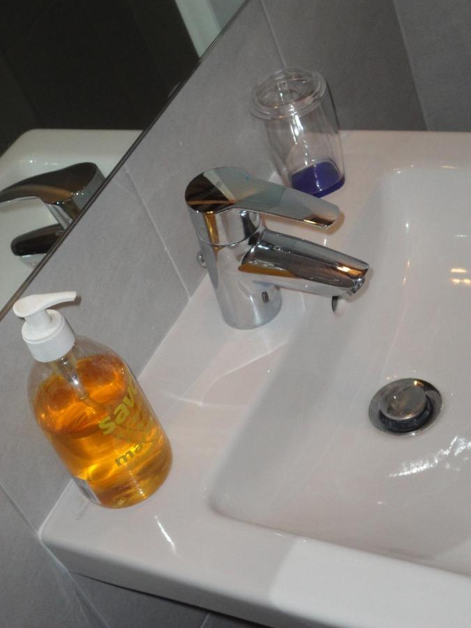 Apartment Rue Neuve Nizza