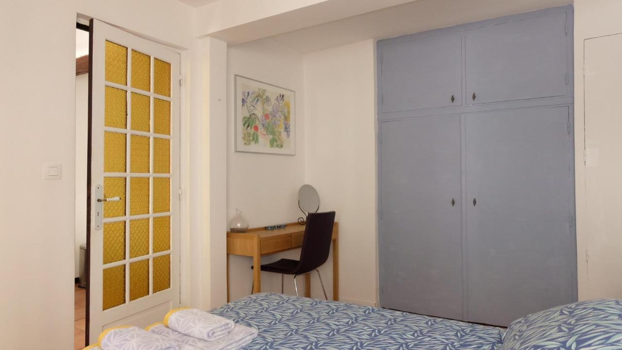 Rue Neuve Appartement Nice