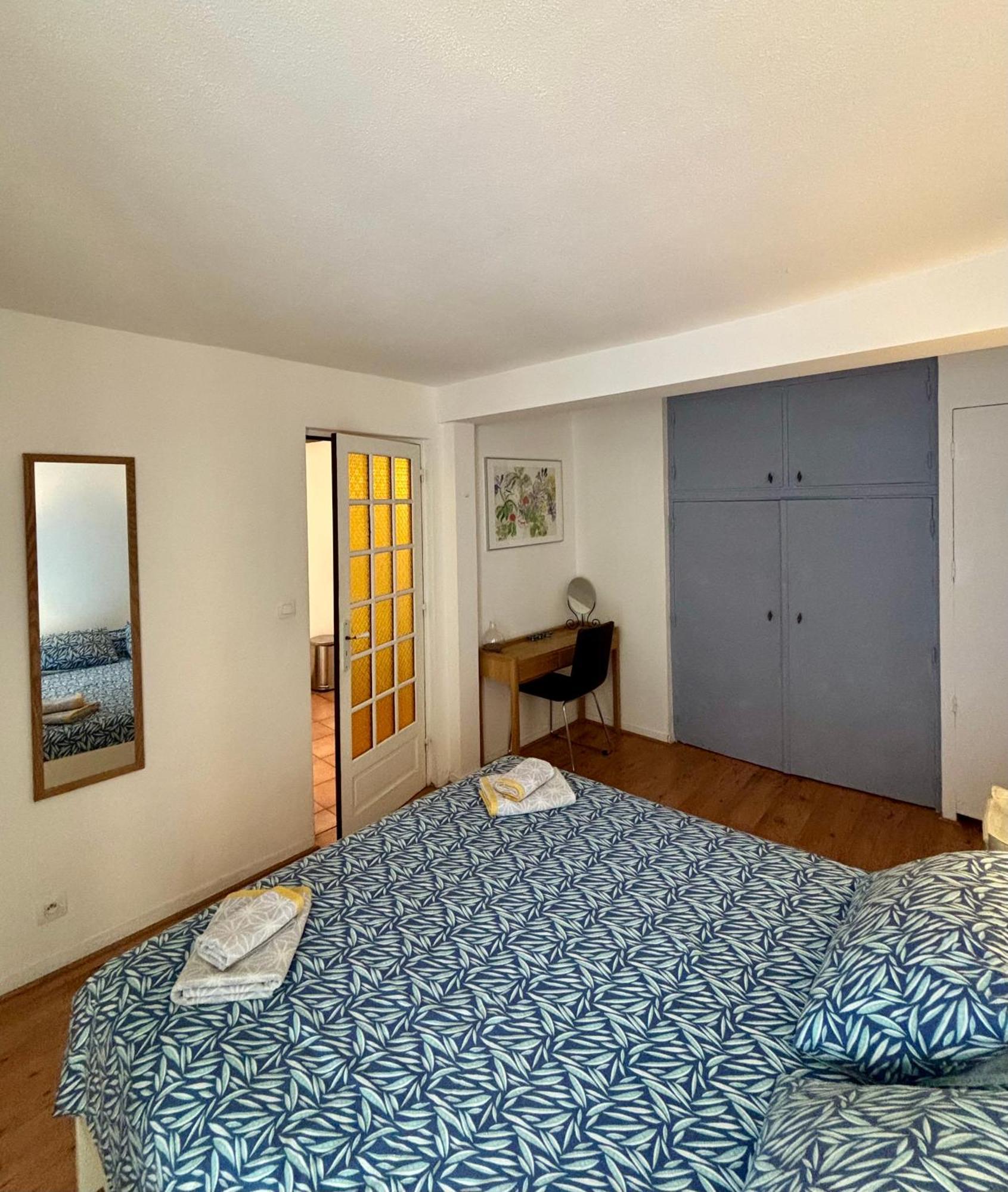 Rue Neuve Appartement *