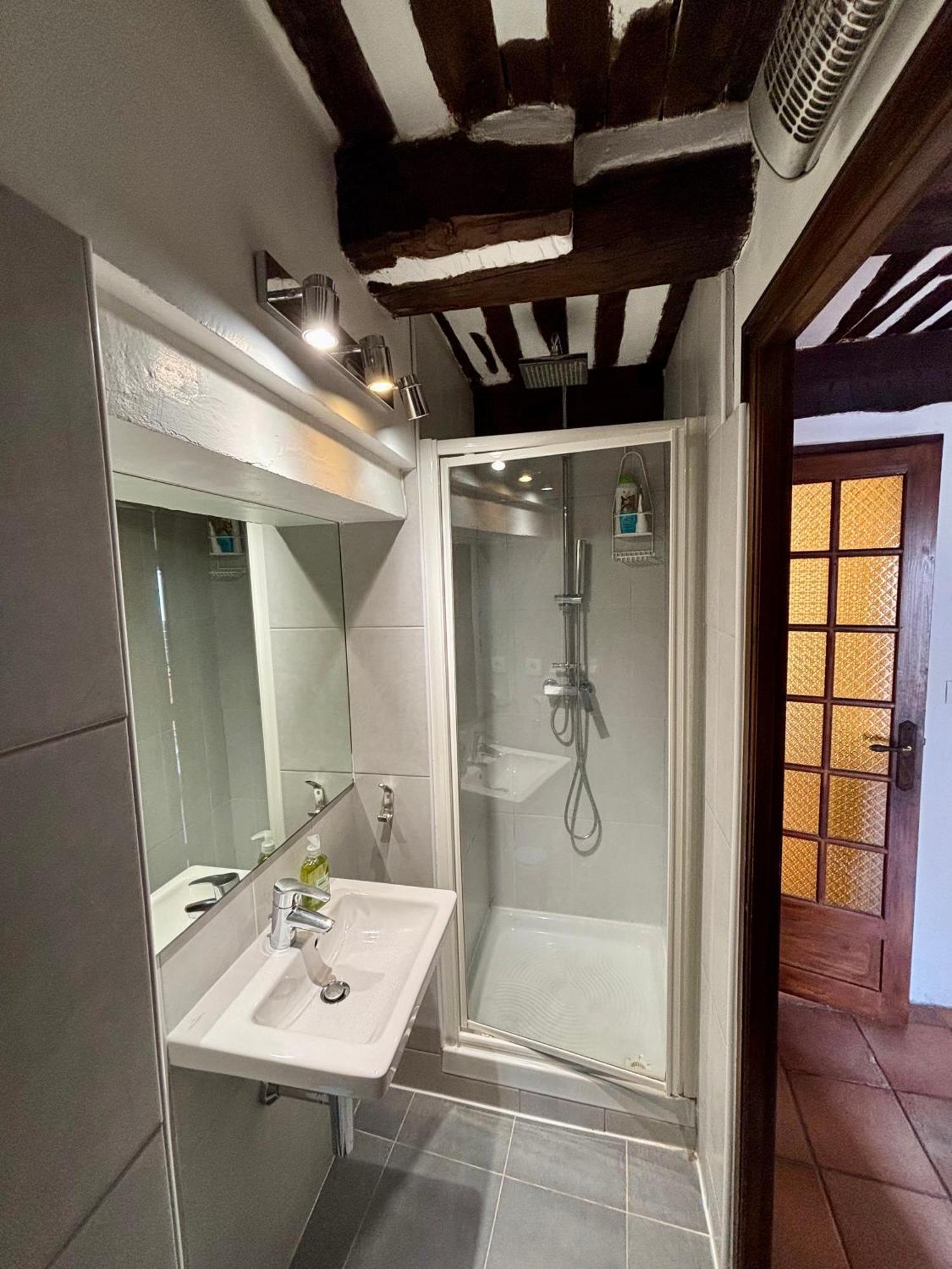 Appartement Rue Neuve Nice